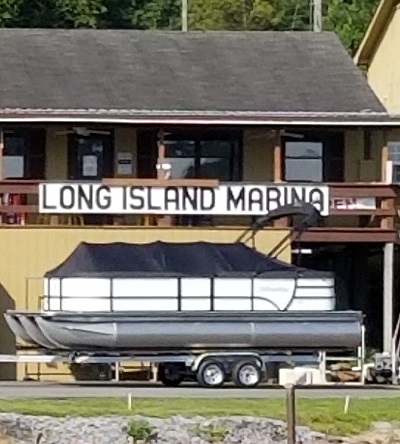 long island marina